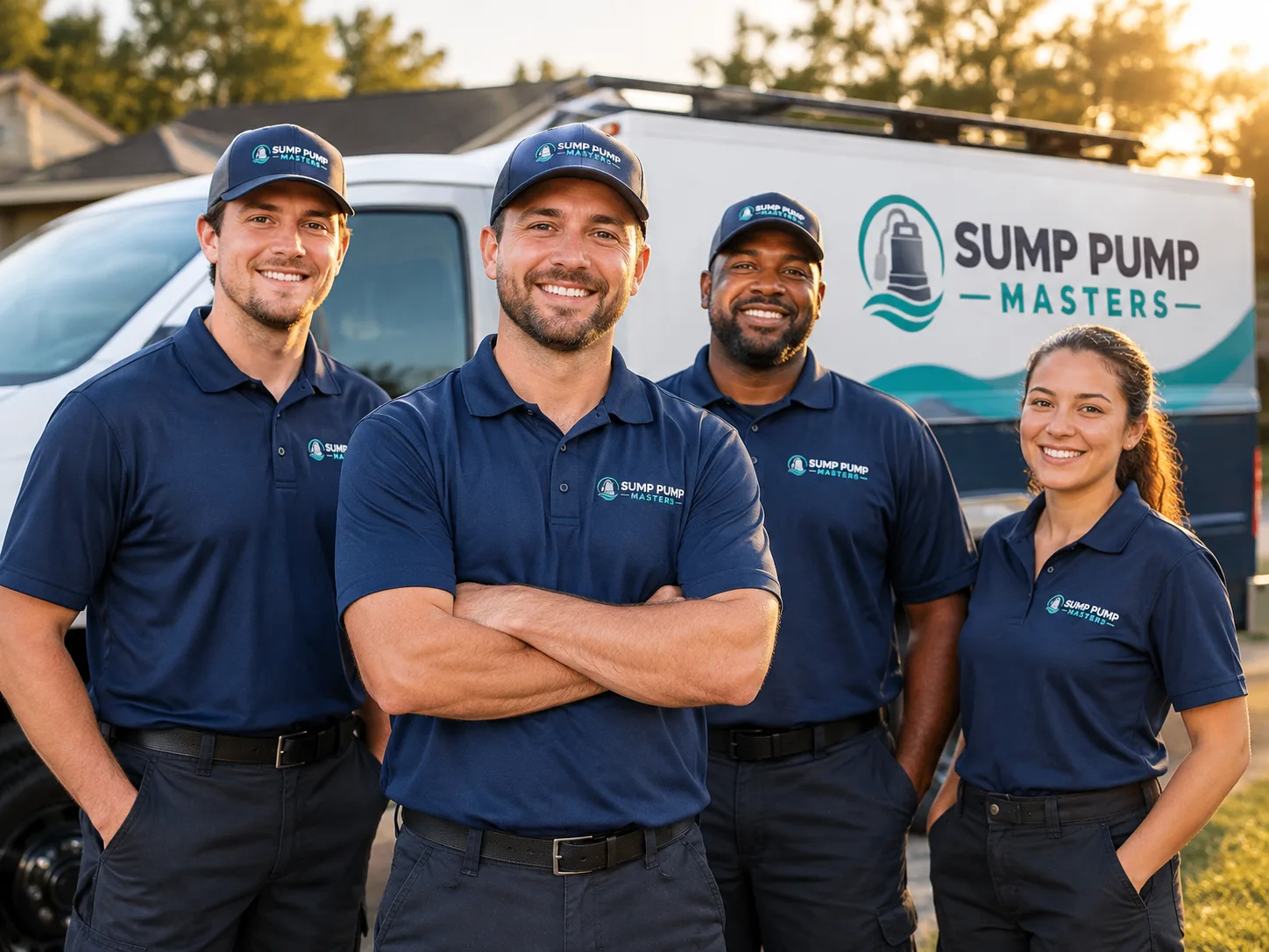Sump Pump Repair company in Slidell, TX