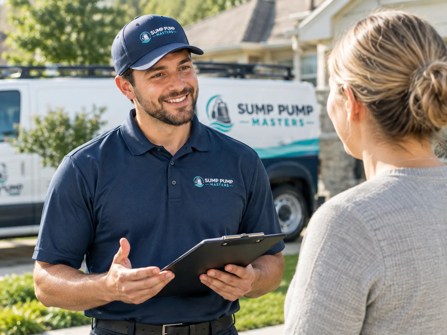 Sump Pump Repair Slidell, TX FAQs